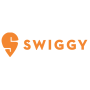 Swiggy Ltd logo