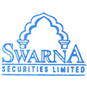 Swarna Securities Ltd logo