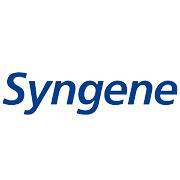 Syngene International Ltd logo