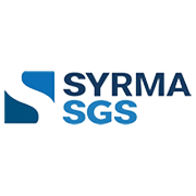 Syrma SGS Technology Ltd logo