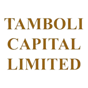 Tamboli Industries Ltd logo