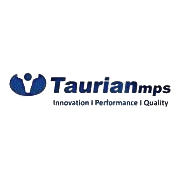 Taurian MPS Ltd logo