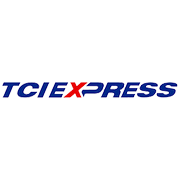 TCI Express Ltd logo