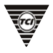 TCI Industries Ltd logo