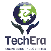 Techera Engineering India Ltd logo