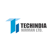Techindia Nirman Ltd logo