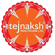 Tejnaksh Healthcare Ltd logo
