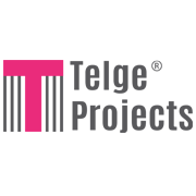 Telge Projects Ltd logo