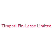 Tirupati Fin-Lease Ltd logo