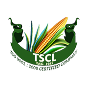 Tirupati Starch & Chemicals Ltd logo