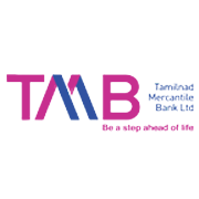 Tamilnad Mercantile Bank Ltd logo