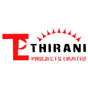 Thirani Projects Ltd logo