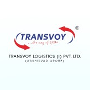 Transvoy Logistics India Ltd logo