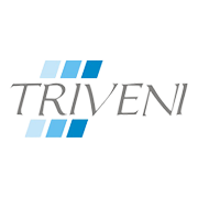 Triveni Glass Ltd logo