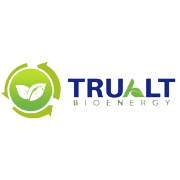 TruAlt Bioenergy Ltd logo