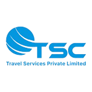 TSC India Ltd logo