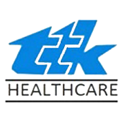TTK Healthcare Ltd logo