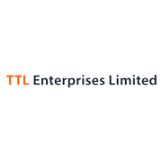 TTL Enterprises Ltd logo