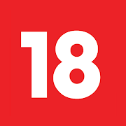 TV18 Broadcast Ltd logo