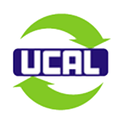 Ucal Ltd logo