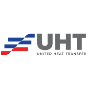 United Heat Transfer Ltd logo