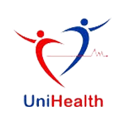 Unihealth Hospitals Ltd logo