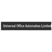 Universal Office Automation Ltd logo