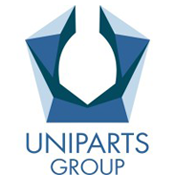 Uniparts India Ltd logo