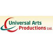 Universal Arts Ltd logo