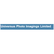 Universus Photo Imagings Ltd logo
