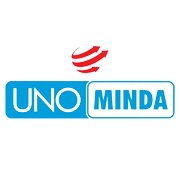 Uno Minda Ltd logo