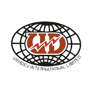 Ushdev International Ltd logo