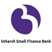 Utkarsh Small Finance Bank Ltd logo
