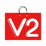 V2 Retail Ltd logo