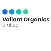 Valiant Organics Ltd logo