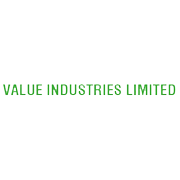 Value Industries Ltd logo