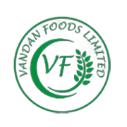 Vandan Foods Ltd logo