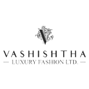 Vashishtha Luxury Fashion Ltd logo