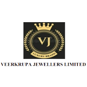 Veerkrupa Jewellers Ltd logo