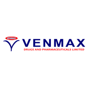 Venmax Drugs & Pharmaceuticals Ltd logo