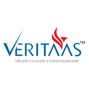 Veritaas Advertising Ltd logo