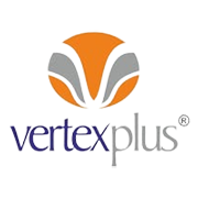 Vertexplus Technologies Ltd logo