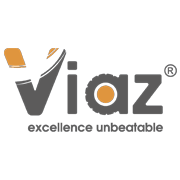Viaz Tyres Ltd logo