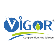Vigor Plast India Ltd logo