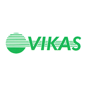 Vikas Proppant & Granite Ltd logo