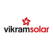 Vikram Solar Ltd logo