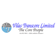 Vilas Transcore Ltd logo