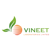 Vineet Laboratories Ltd logo
