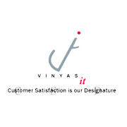 Vinyas Innovative Technologies Ltd logo