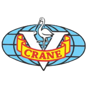 Virat Crane Industries Ltd logo